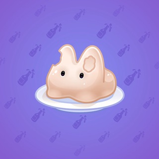 Jelly Bunny #91482