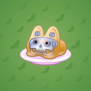 Jelly Bunny #91483