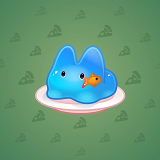 Jelly Bunny #91484