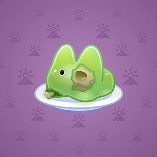 Jelly Bunny #91487