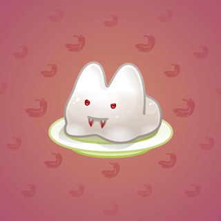 Jelly Bunny #91488