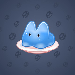 Jelly Bunny #91489