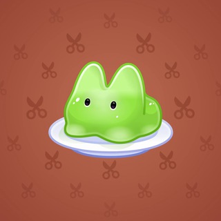 Jelly Bunny #91492