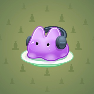 Jelly Bunny #91494