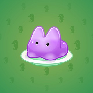 Jelly Bunny #91496