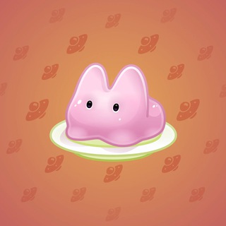 Jelly Bunny #91497