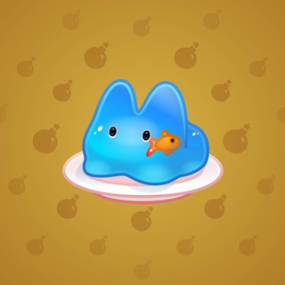Jelly Bunny #91499