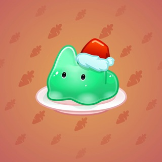 Jelly Bunny #91500