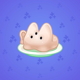 Jelly Bunny #91501