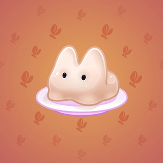 Jelly Bunny #91502