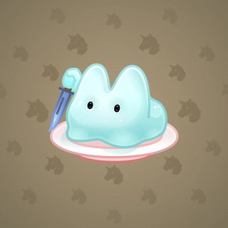 Jelly Bunny #91503