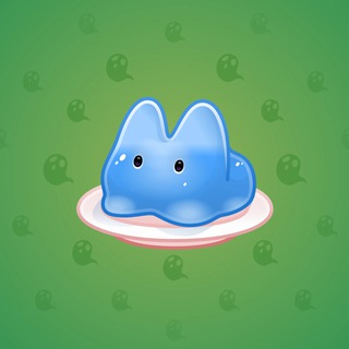 Jelly Bunny #91505