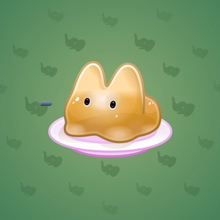 Jelly Bunny #91506