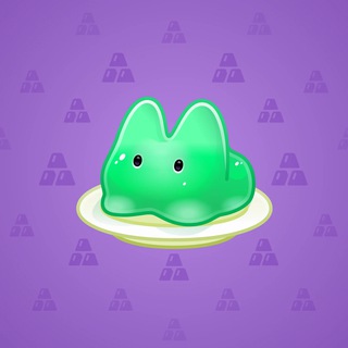 Jelly Bunny #91507