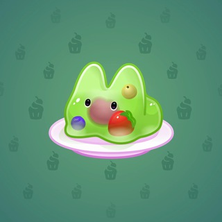 Jelly Bunny #91509
