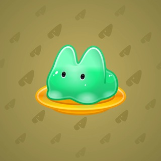 Jelly Bunny #91511