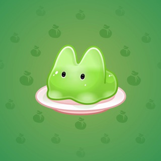 Jelly Bunny #91512