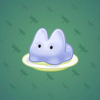 Jelly Bunny #91640