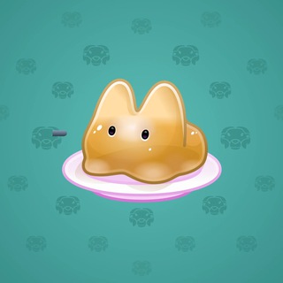 Jelly Bunny #91642