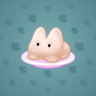 Jelly Bunny #91643