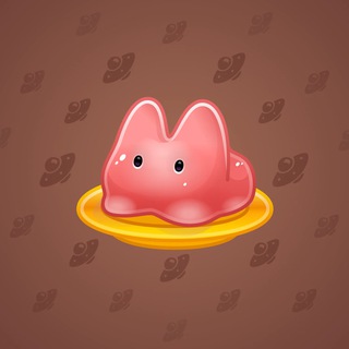 Jelly Bunny #91644