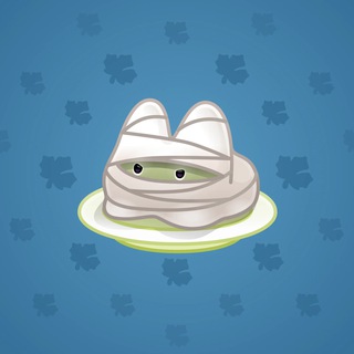 Jelly Bunny #91645
