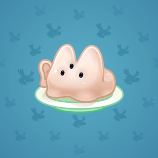 Jelly Bunny #91650