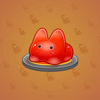 Jelly Bunny #91651