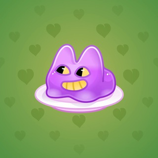 Jelly Bunny #91652