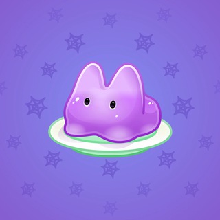 Jelly Bunny #91654