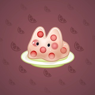 Jelly Bunny #91656