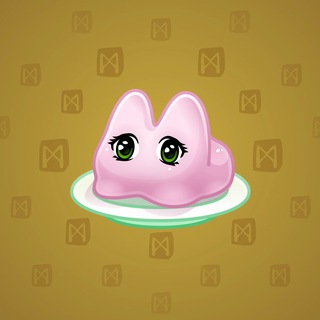 Jelly Bunny #91660