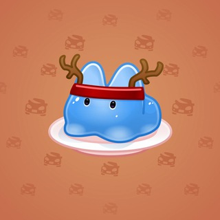 Jelly Bunny #91662