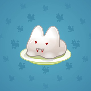 Jelly Bunny #91663