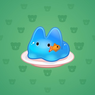 Jelly Bunny #91664