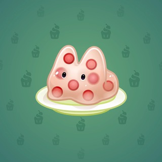 Jelly Bunny #91665