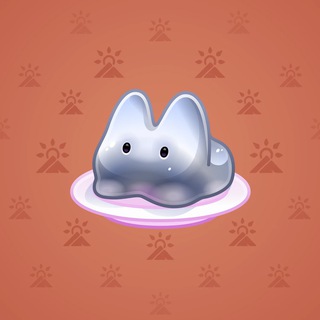 Jelly Bunny #91668