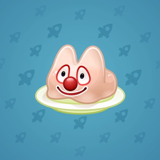 Jelly Bunny #91670