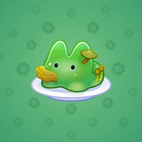 Jelly Bunny #91671
