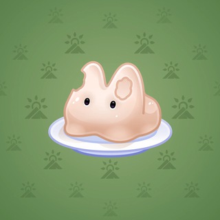 Jelly Bunny #91674