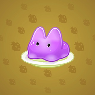 Jelly Bunny #91676