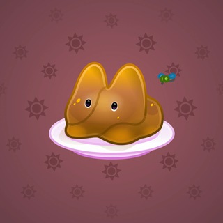 Jelly Bunny #91680