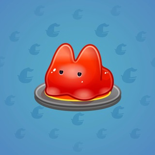 Jelly Bunny #91682