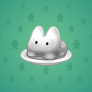 Jelly Bunny #91683