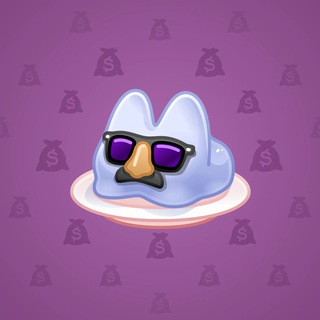 Jelly Bunny #91684