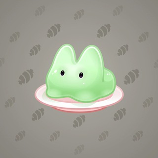 Jelly Bunny #91685