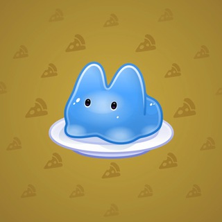 Jelly Bunny #91686
