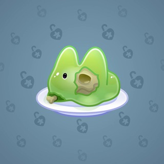 Jelly Bunny #91687
