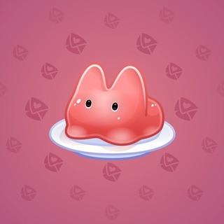Jelly Bunny #91689