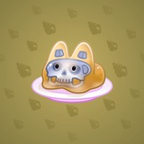 Jelly Bunny #91690
